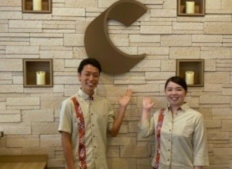 コンフォートイン　那覇泊港の派遣求人情報