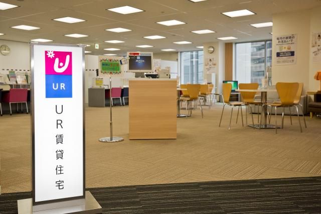 株式会社URリンケージの求人・転職情報