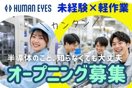 株式会社ヒューマンアイズの求人・転職情報