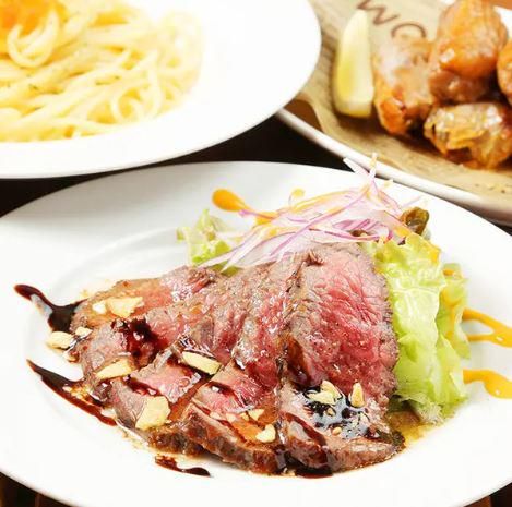 TEPPAN WINE BAR　大阪ばあるのアルバイト・バイト求人情報-02