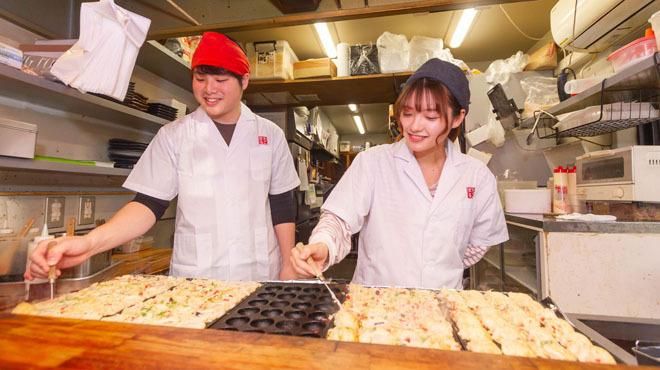 株式会社たこまるの求人・転職情報