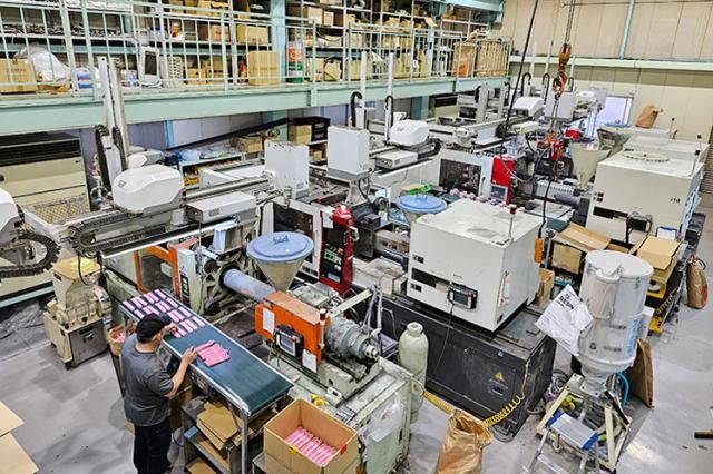 山本プラスチック工業所の求人・転職情報