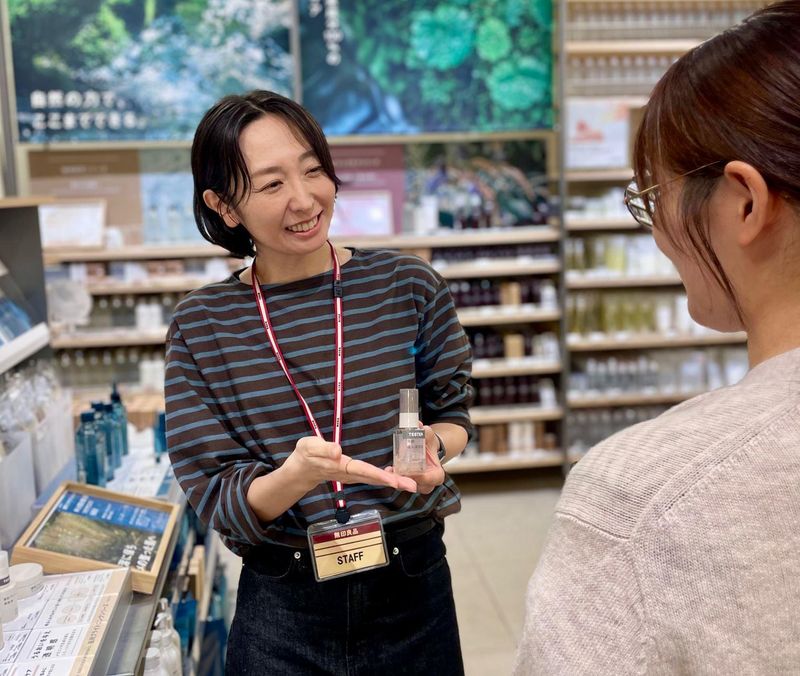 無印良品CoCoLo長岡のアルバイト・バイト求人情報-03
