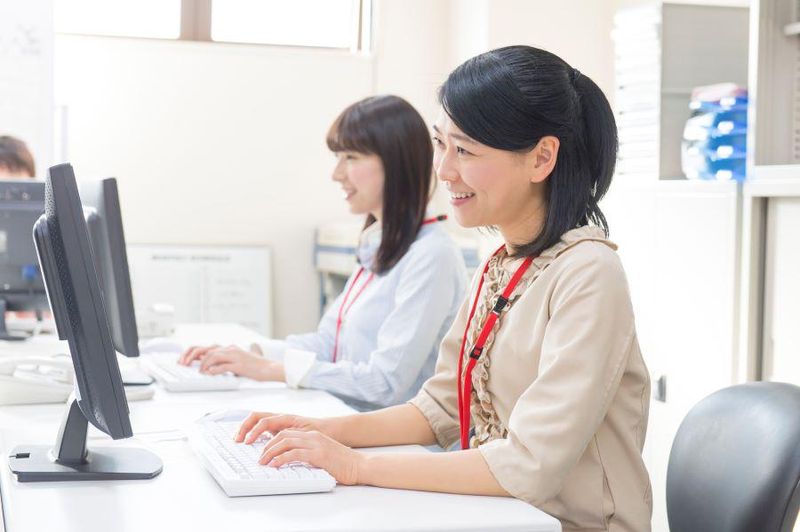 公益社団法人　世田谷区シルバー人材センターのアルバイト・バイト求人情報-02