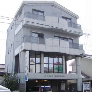中日新聞　鳥居松専売店　鳥居新聞店