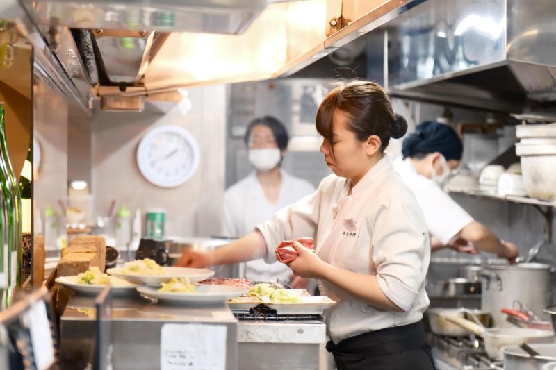 牛たん閣 大和町店のアルバイト・バイト求人情報-04