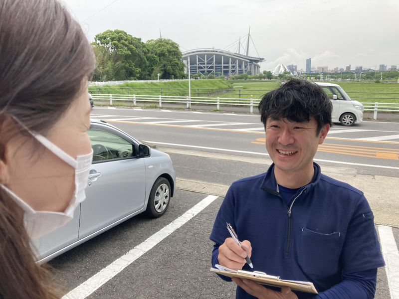 株式会社サンジュの求人・転職情報