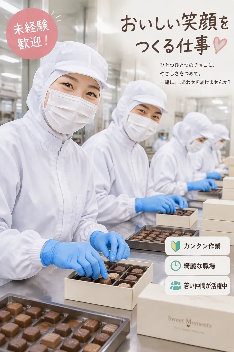 株式会社イミディエイトのアルバイト・バイト求人情報