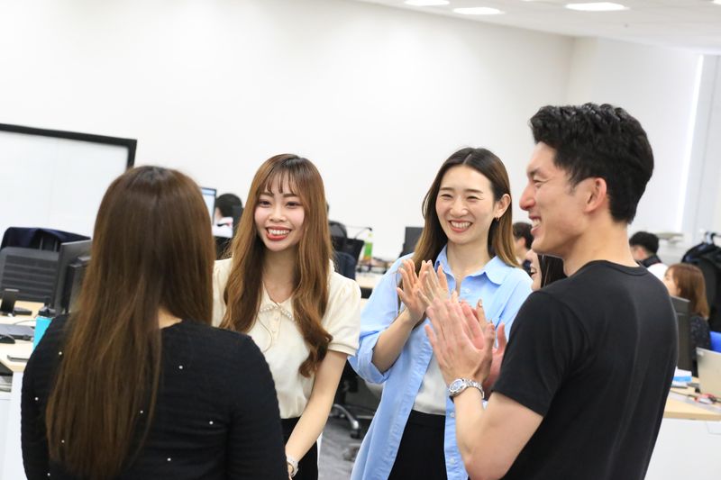 株式会社東名 名古屋支店　9階のアルバイト・バイト求人情報-04