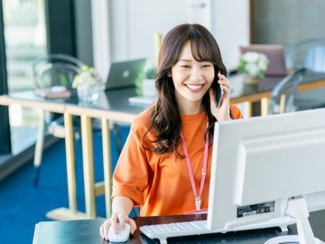 株式会社ケアリングジャパンの求人・転職情報
