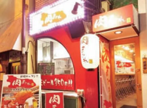 焼肉　肉まみれのアルバイト・バイト求人情報
