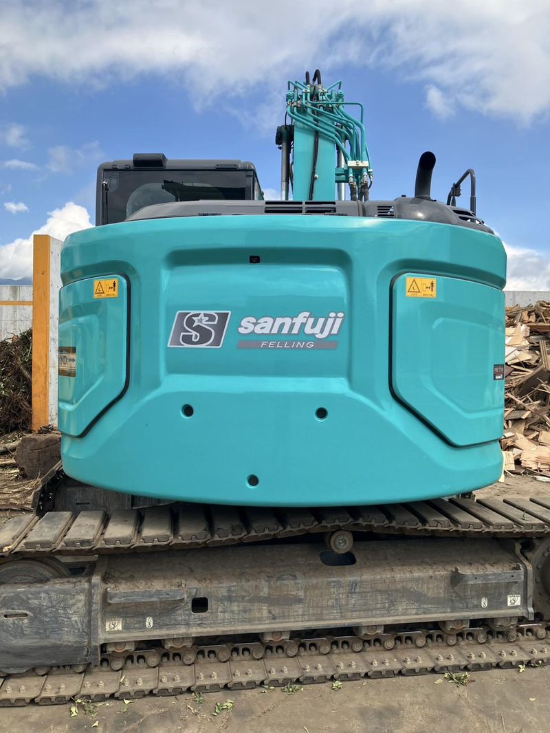 株式会社サンフジの求人・転職情報