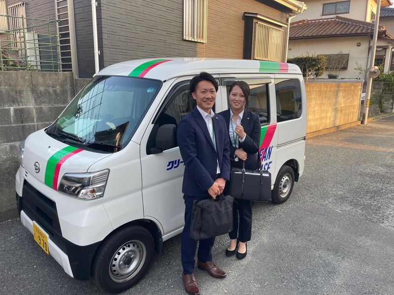 株式会社クリーン・リースのアルバイト・バイト求人情報-05