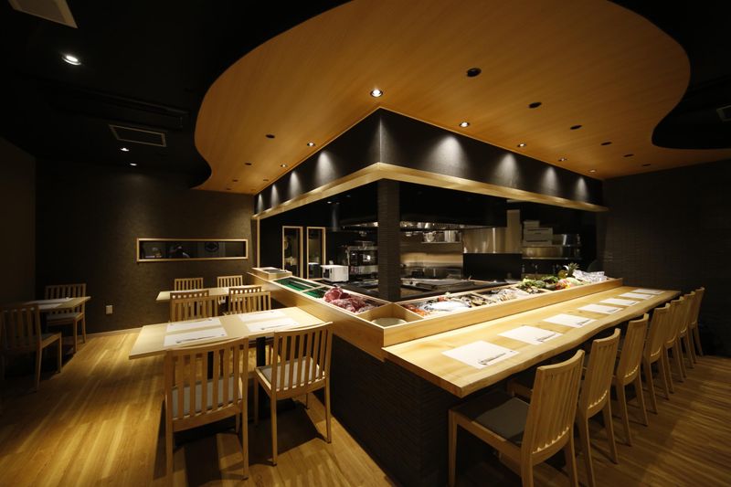 博多炉端 炉邸(株式会社NSS)の派遣求人情報