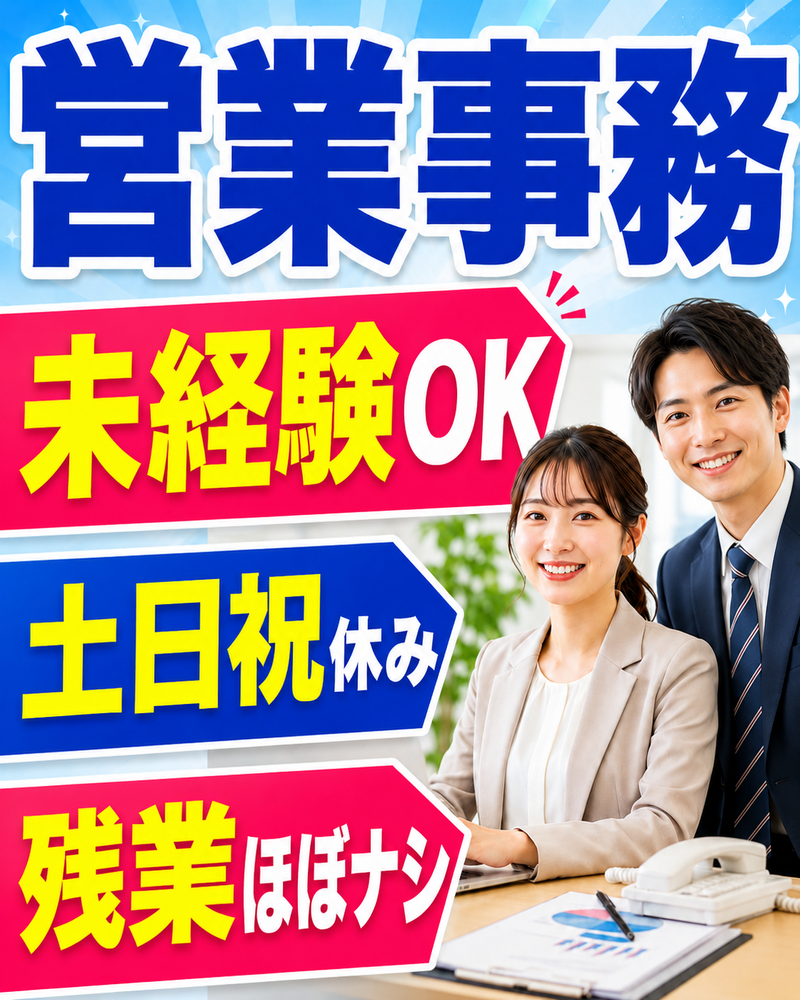 株式会社テヅカ諏訪営業所の求人・転職情報