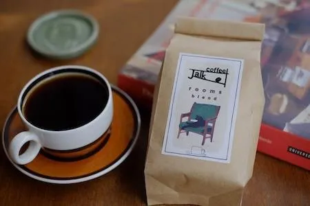 JalkCoffeeのアルバイト・バイト求人情報