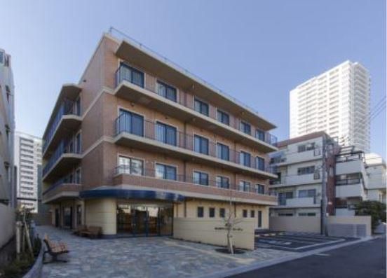 練馬キングス・ガーデン(社会福祉法人キングス・ガーデン東京)のアルバイト・バイト求人情報-02