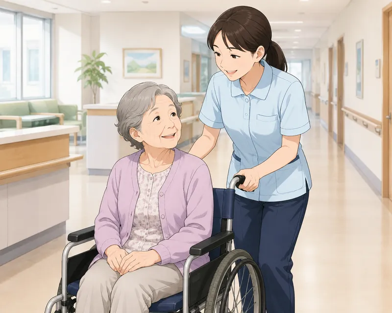 求人画像