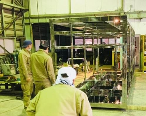 スギクオリティー工業株式会社の求人・転職情報