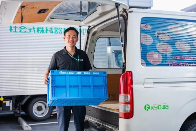 協和医科器械株式会社　沼津支店