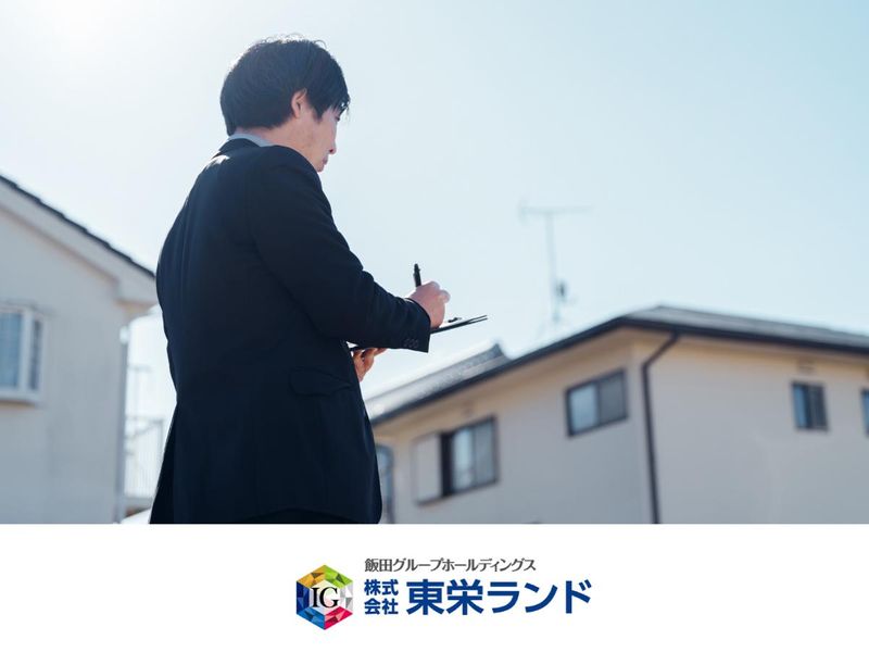 株式会社東栄ランド-0008の求人・転職情報