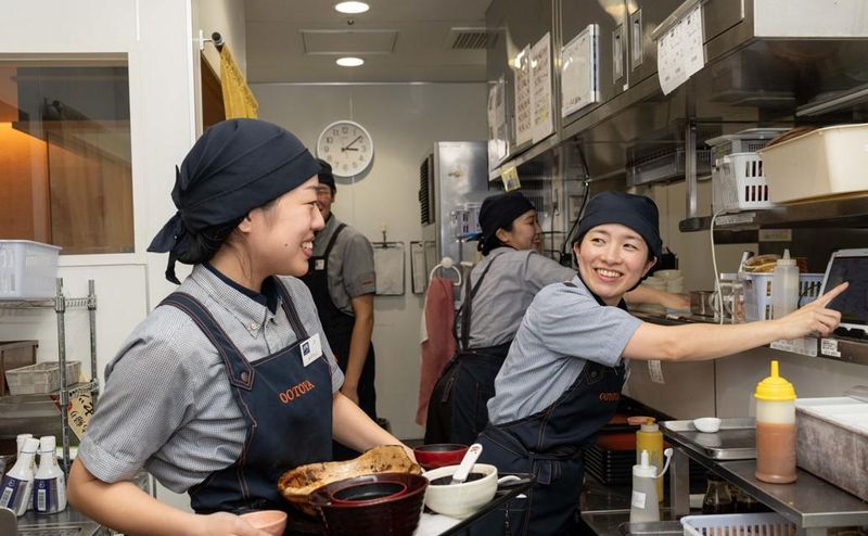 大戸屋ごはん処　イオンモール新潟亀田インター店のアルバイト・バイト求人情報-04