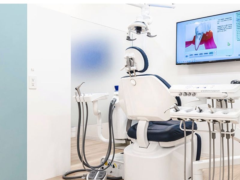 医療法人社団アットグループ日吉@歯科の求人・転職情報