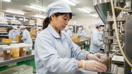 求人画像