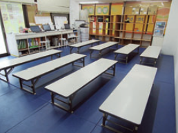 わかなキッズクラブの派遣求人情報