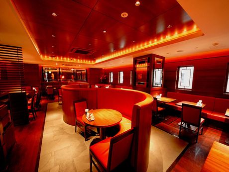 青冥 Ching Ming 堂島本店の求人・転職情報
