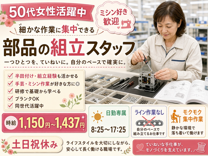 求人画像