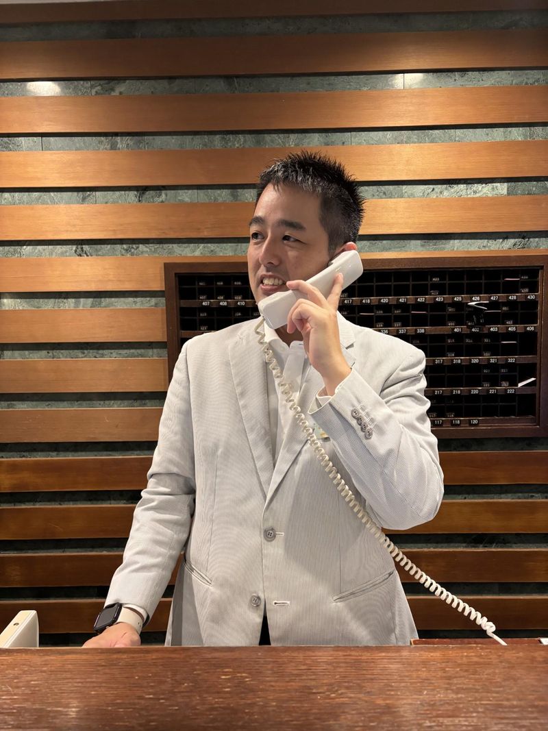 株式会社小田急リゾーツ（新卒採用）