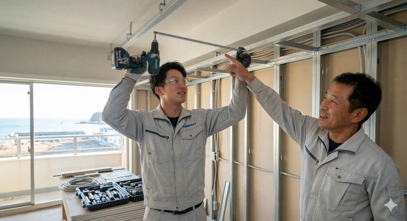 有限会社やまとの求人・転職情報