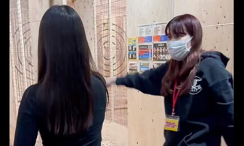 [名古屋勤務]THE AXE THROWING BAR 錦店のアルバイト・バイト求人情報-02