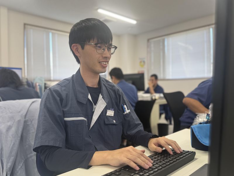 日本ビニロン株式会社の求人・転職情報