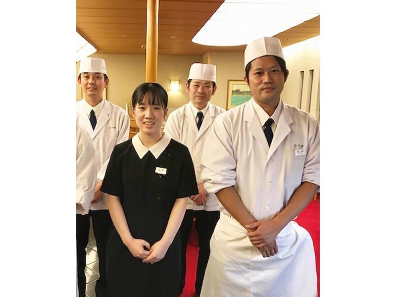 株式会社なか田の求人・転職情報