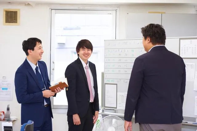 株式会社ビリーフライフのアルバイト・バイト求人情報