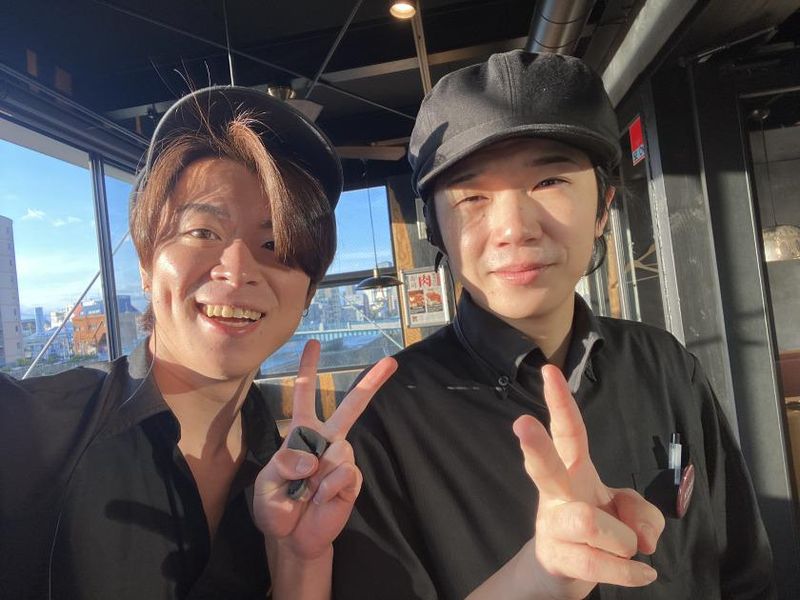 高麗ガーデン浜寺店のアルバイト・バイト求人情報-05