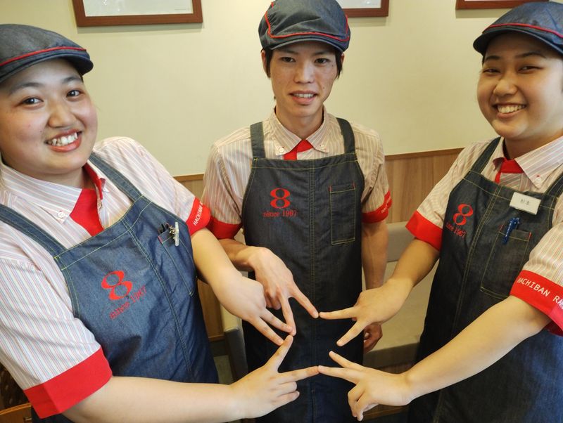 8番らーめん 泉ヶ丘店のアルバイト・バイト求人情報-04