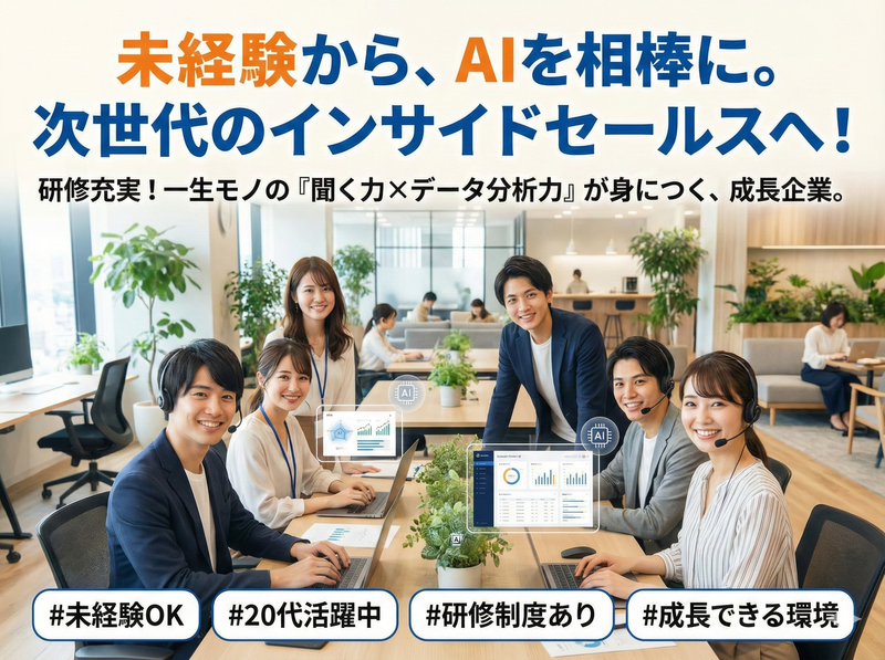 アップセルテクノロジィーズ株式会社の求人・転職情報