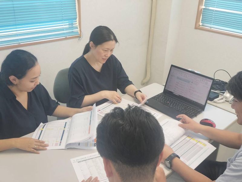 WISH株式会社の求人・転職情報