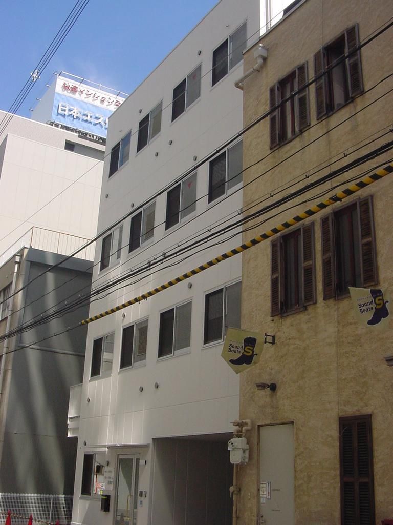 グループホームみさき西本町のアルバイト・バイト求人情報-02