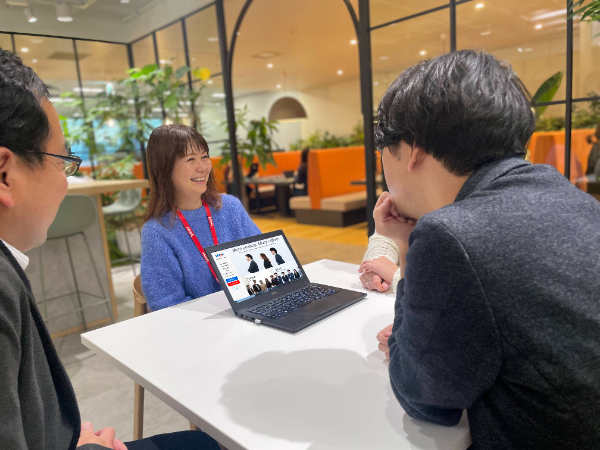 株式会社ビジョン-0001の求人・転職情報