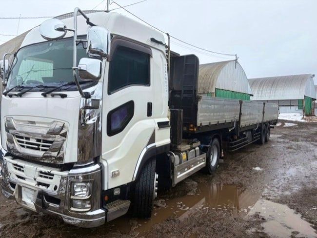 株式会社美幌牛肥育センターの求人・転職情報