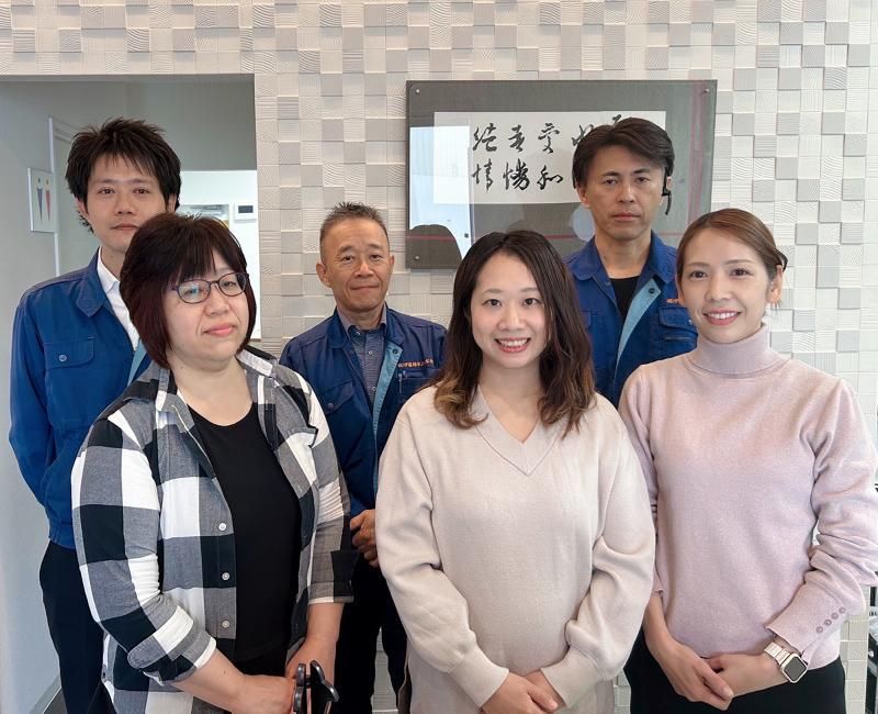 株式会社伊藤精密工具製作所の求人・転職情報