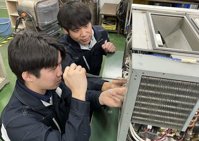 エムシーサービス株式会社の求人・転職情報