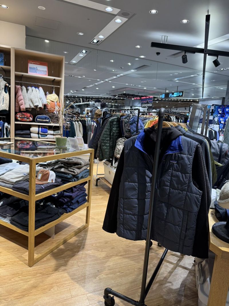 On the Earth 新宿高島屋のアルバイト・バイト求人情報-04