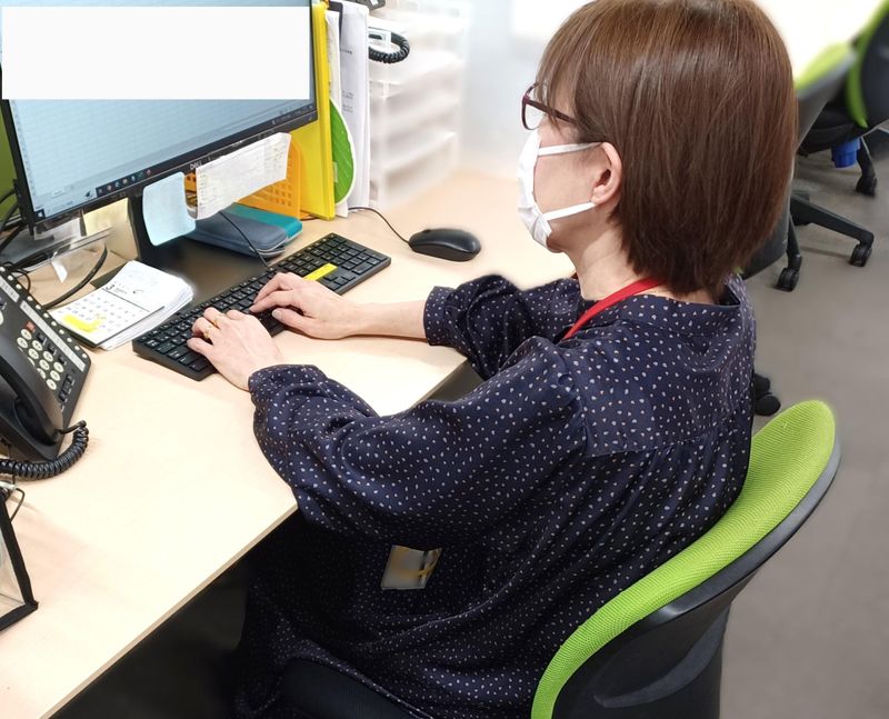 株式会社スクロール360　BPO八王子センターの派遣求人情報