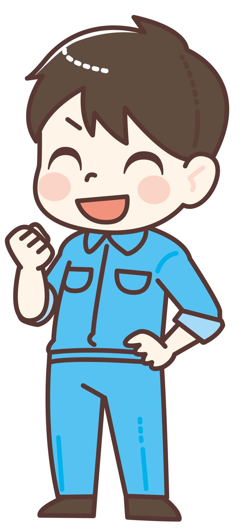 株式会社トップマークスの求人・転職情報