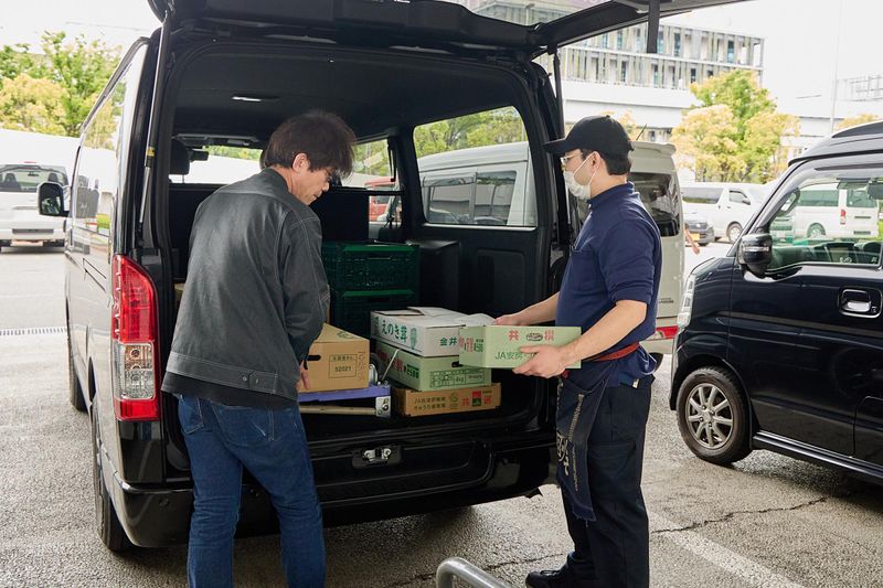 株式会社上八の求人・転職情報